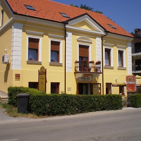 Apartments Petar Pan Krapinske Toplice Bilik gambar