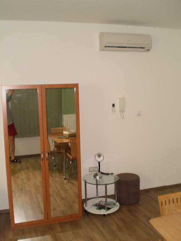 Apartments Petar Pan Krapinske Toplice Luaran gambar