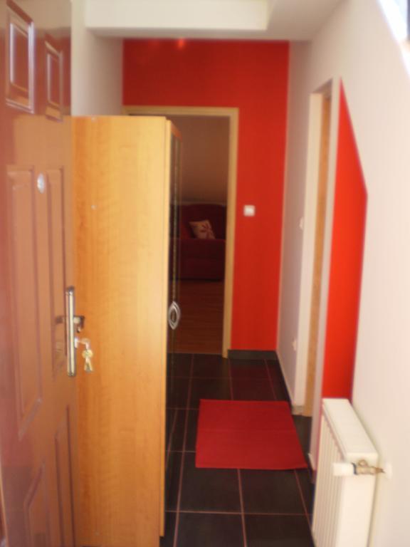 Apartments Petar Pan Krapinske Toplice Bilik gambar